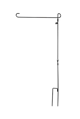 Hanger for Sublimation Blank Yard Flag