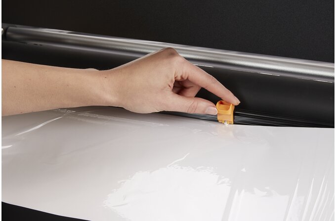 XM2500 Laminator Cutter