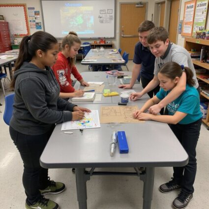 Sign Up Now for stem programs for high school students near me and Stop ...