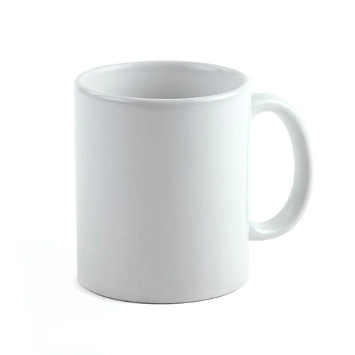 11oz Ceramic Sublimation Mugs - 4 Pack