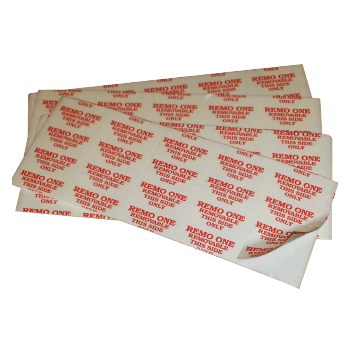 Poster Mounting Adhesive Squares