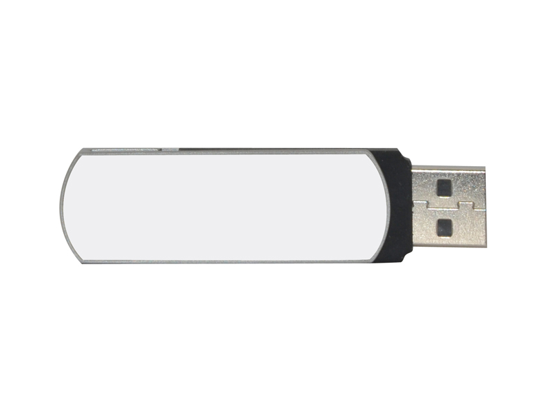 Sublimation Blank - 8 GB USB Thumb Drive