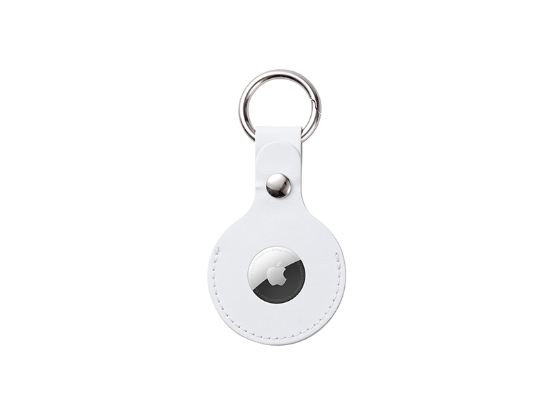 Sublimation BLANK Sublimation AirTag Holder