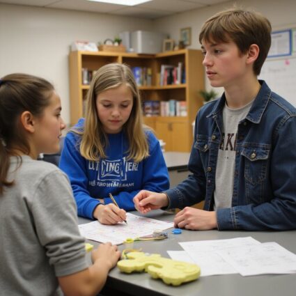 Sign Up Now for stem programs for high school students near me and Stop ...
