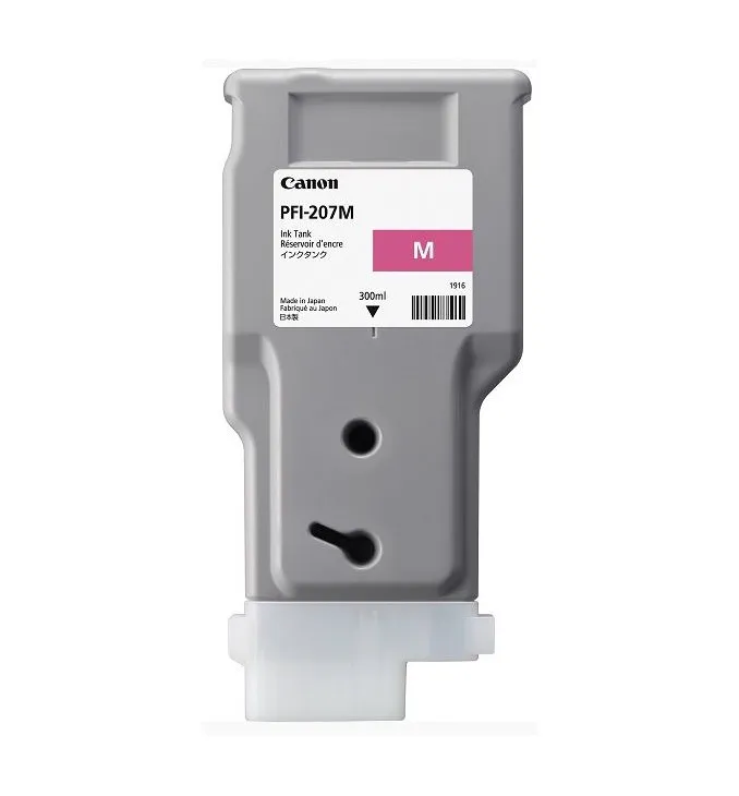 300mL Canon Magenta Ink Cartridge