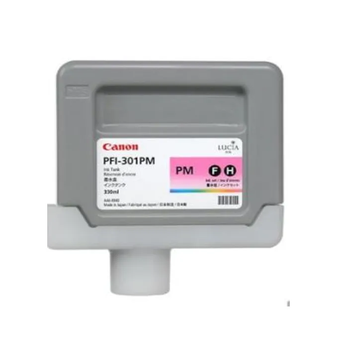 330mL Canon Magenta Photo Ink Cartridge