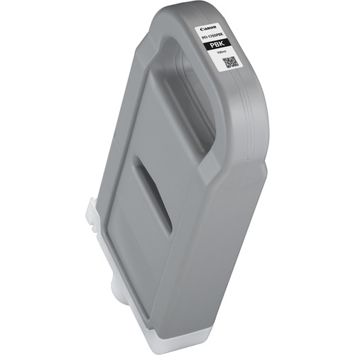 700mL Canon Photo Black Ink Cartridge