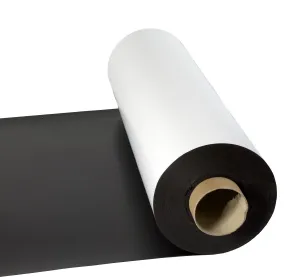 Printable Magnetic Material