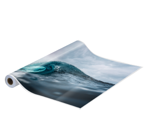 Scrim Banner Vinyl