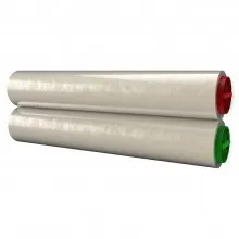 25" Standard Cold Lamination Film, for the Xyron XM2500