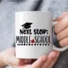 11oz Ceramic Sublimation Mugs - 4 Pack - Image 2