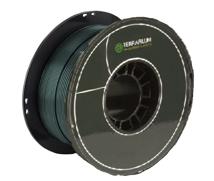 Forest Green PLA 3D Printer Filament