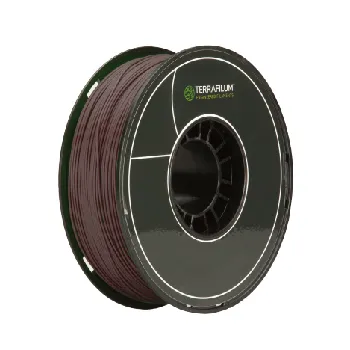 Brown PLA 3D Printer Filament