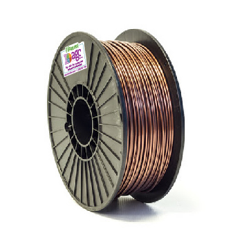 Metallic Bronze PLA 3D Printer Filament