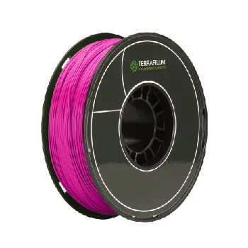 Magenta PLA 3D Printer Filament