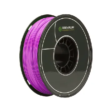 Purple PLA 3D Printer Filament