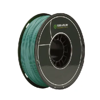 Teal Green PLA 3D Printer Filament
