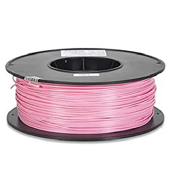 Dogwood Pink PLA 3D Printer Filament