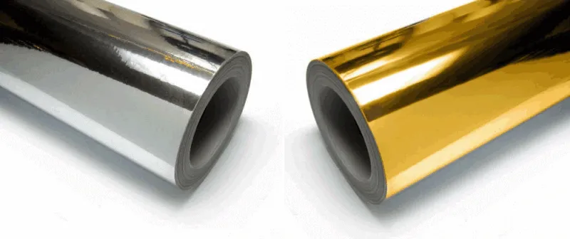 Metal Vinyl