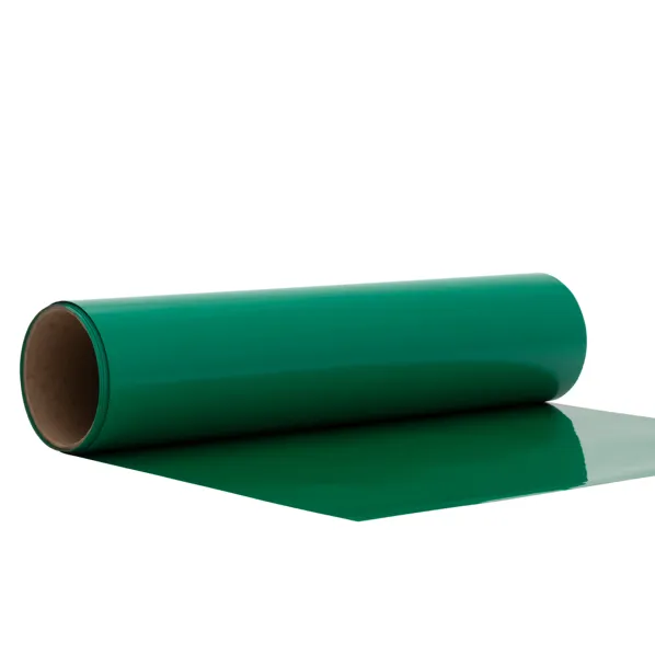 Opaque Heat Transfer Material