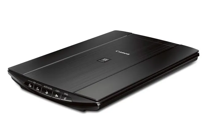 CanoScan Scanner