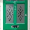 Etched Glass Vinyl - Image 3
