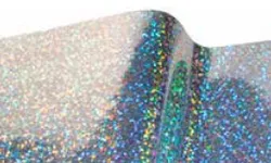 Metal Flake Specialty Vinyl