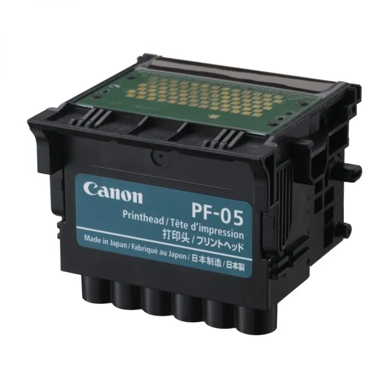 Canon Print Head