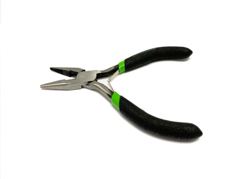 Snub Nose Pliers