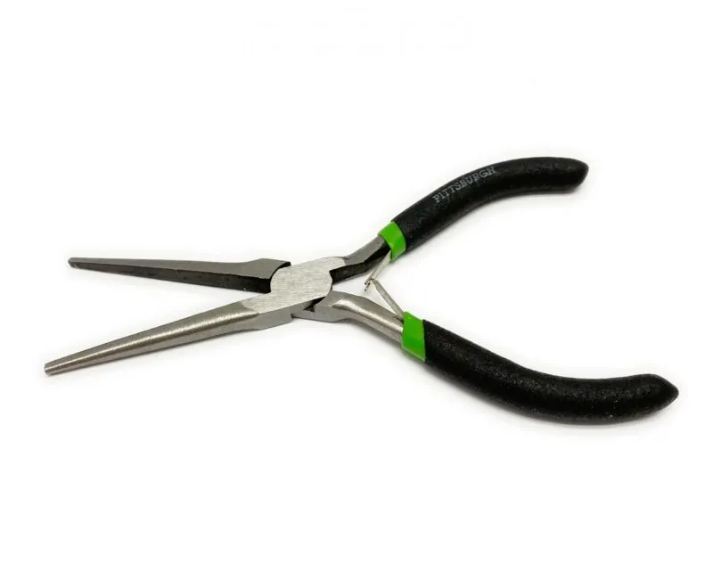 Long Nose Pliers