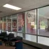 Perforated One-Way-View Window Film - Image 3
