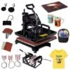 Heat Press