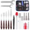 3D Printer Nozzle Cleaning Kit