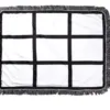Sublimation Blank 30" x 40" Blanket - Image 2