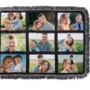 Sublimation Blank 30" x 40" Blanket
