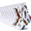 Sublimation Sock Transfer Alignment Jig (2 Piece) - Image 2