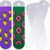 Sublimation Sock Transfer Alignment Jig (2 Piece)