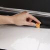 XM2500 Laminator Cutter