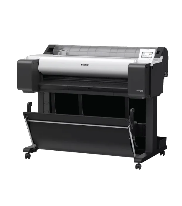Canon TM-350 Poster Printer