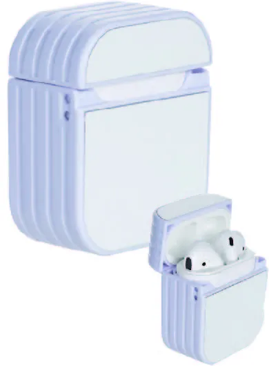 Sublimation Air-Pod2 Holder