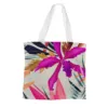 Sublimation Blank Canvas Shopping Bag - Image 2