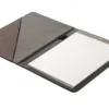 Laser Engraving Leather Portfolio Notebook - Image 2