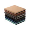 Laser Engraving Leather Portfolio Notebook