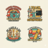 Sublimation Template Library - Image 5