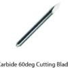 60deg Vinyl Cutter Replacement Blade - Image 2