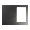 Laser Engraving Slate Photo Frame - Image 2