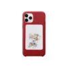Sublimation BLANK Adhesive Backed Phone Wallet - Image 3
