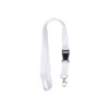 Sublimation BLANK Lanyard