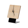 Laser Engraving Blank - Clock Kit