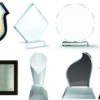 Laser Engraving Template Library